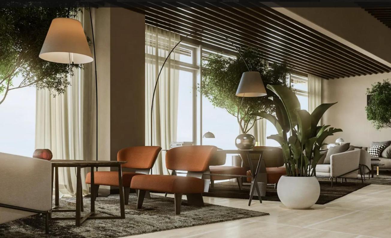 Radisson Blu Hotel, Bergamo Choruslife المظهر الخارجي الصورة