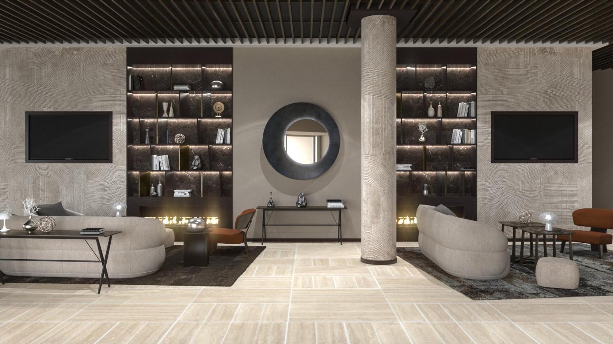 Radisson Blu Hotel, Bergamo Choruslife المظهر الخارجي الصورة