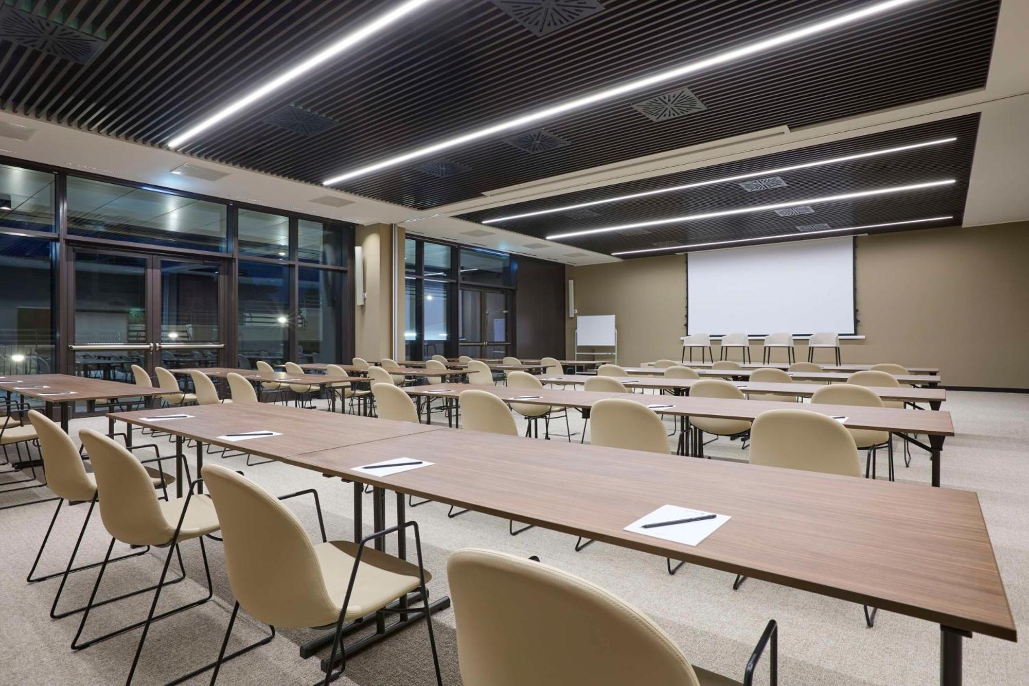 Radisson Blu Hotel, Bergamo Choruslife المظهر الخارجي الصورة