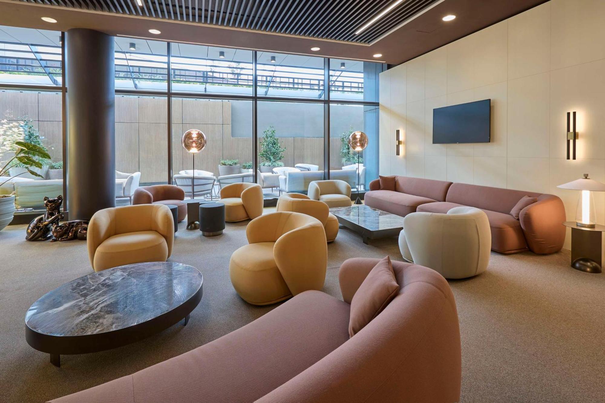 Radisson Blu Hotel, Bergamo Choruslife المظهر الخارجي الصورة