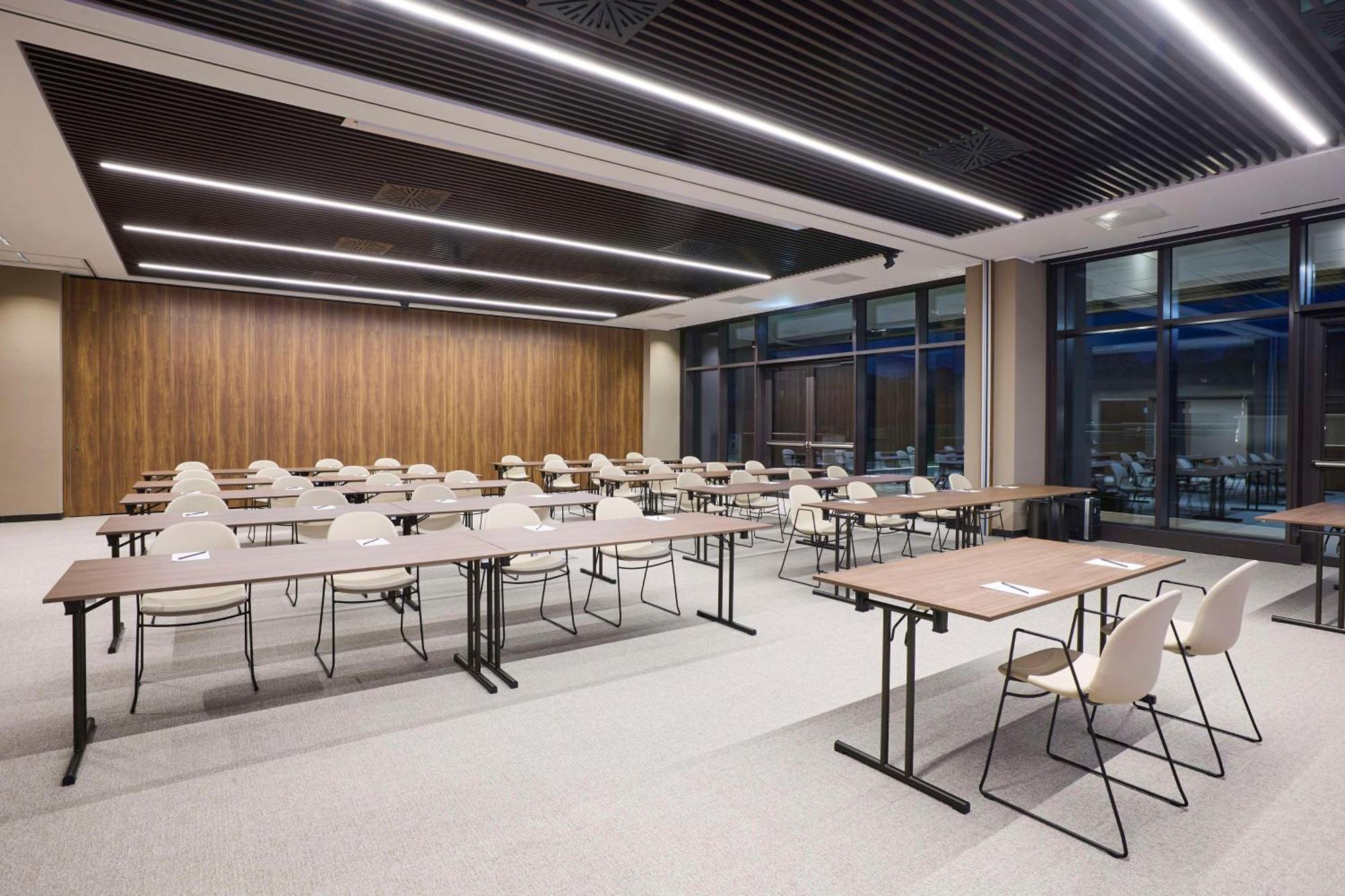 Radisson Blu Hotel, Bergamo Choruslife المظهر الخارجي الصورة