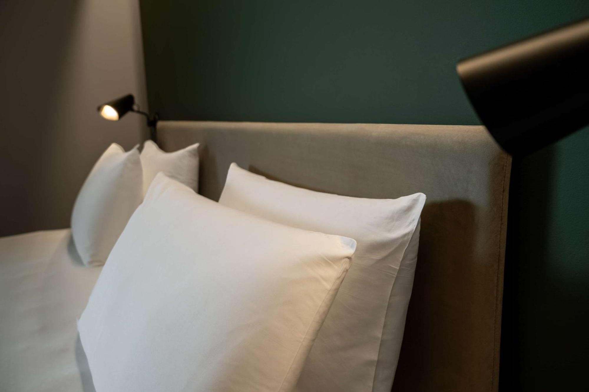 Radisson Blu Hotel, Bergamo Choruslife المظهر الخارجي الصورة