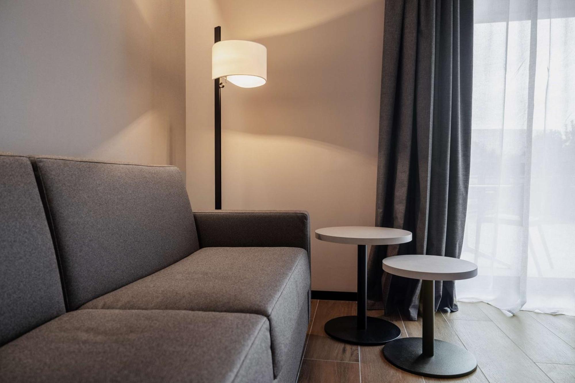 Radisson Blu Hotel, Bergamo Choruslife المظهر الخارجي الصورة