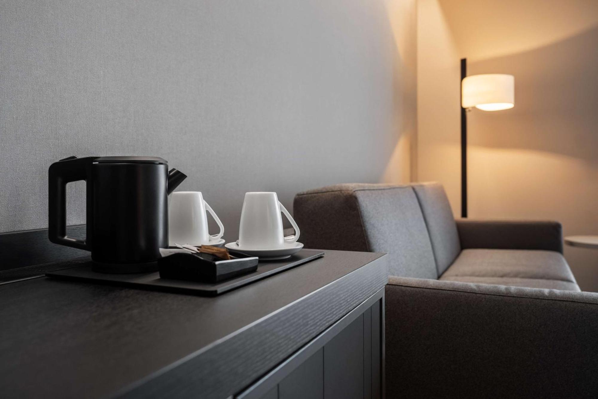 Radisson Blu Hotel, Bergamo Choruslife المظهر الخارجي الصورة