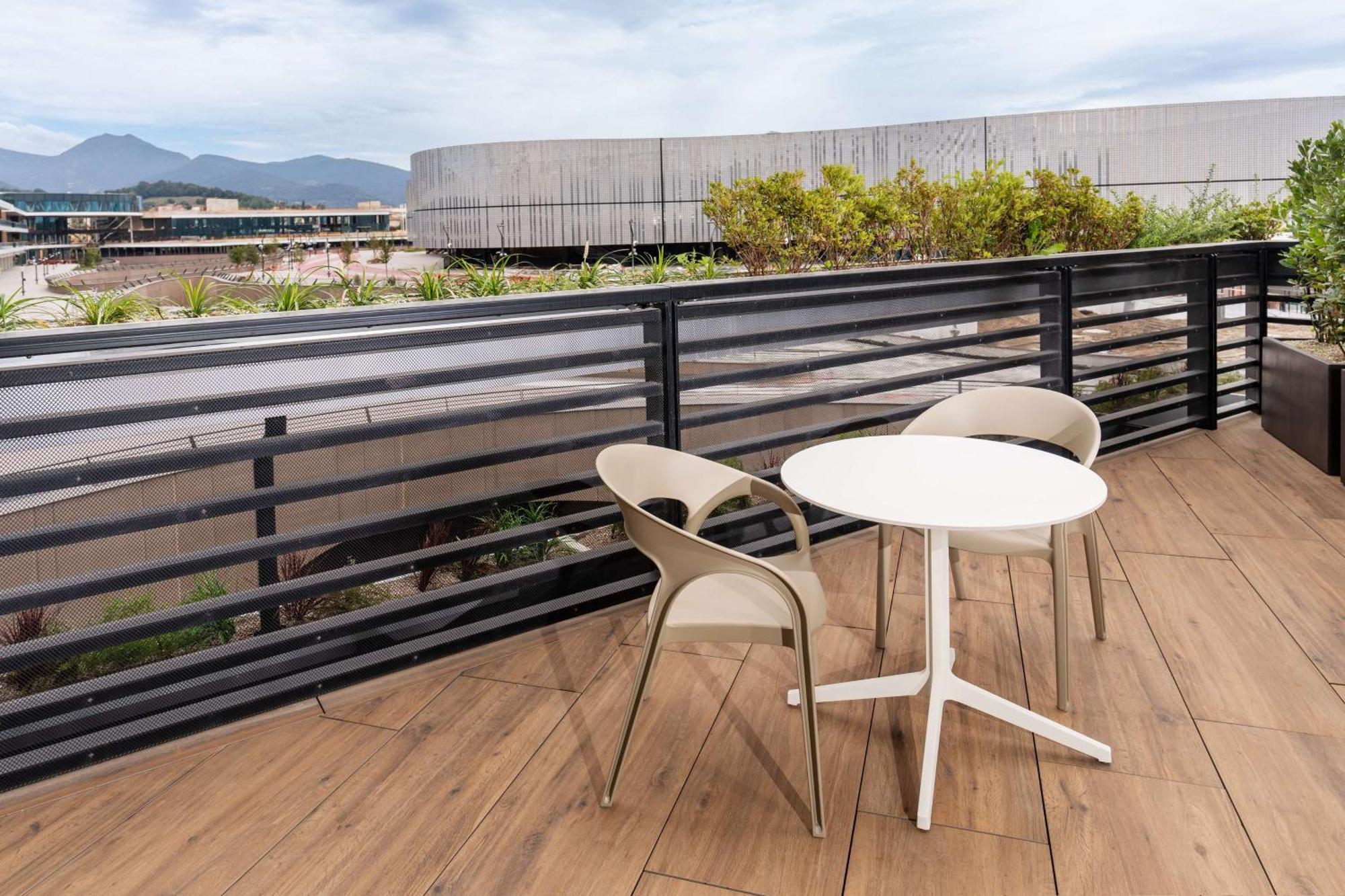 Radisson Blu Hotel, Bergamo Choruslife المظهر الخارجي الصورة